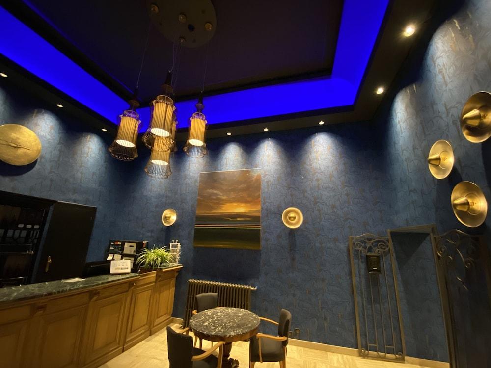 Hotel France Et Chateaubriand Saint-Malo Ngoại thất bức ảnh