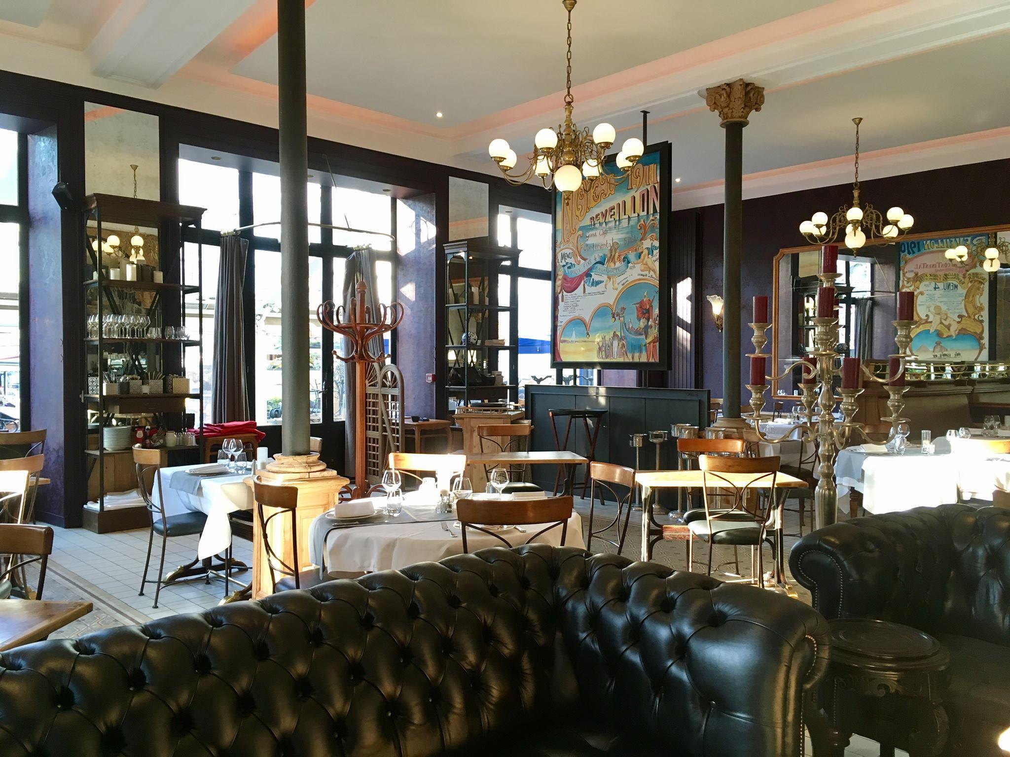 Hotel France Et Chateaubriand Saint-Malo Ngoại thất bức ảnh