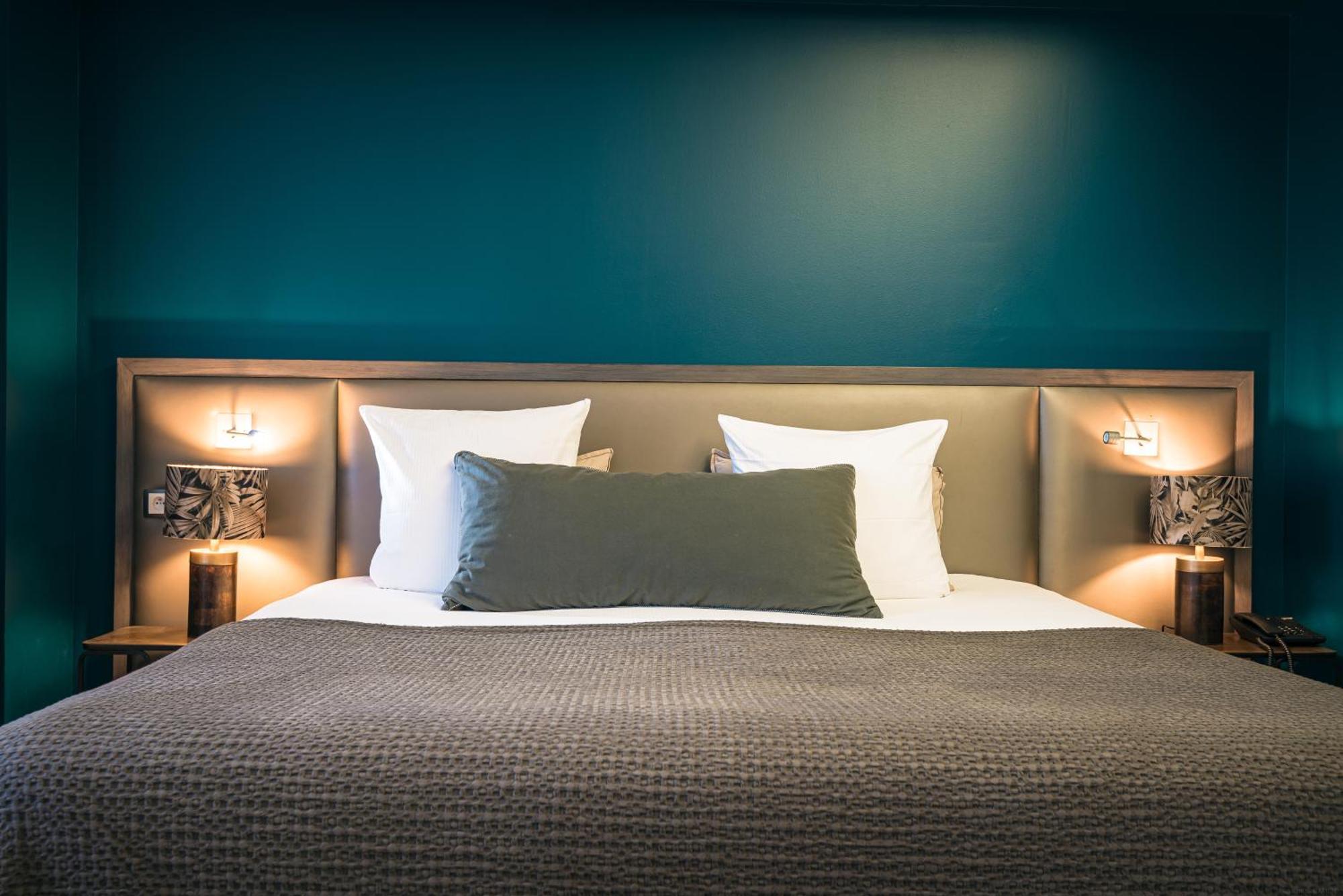 Hotel France Et Chateaubriand Saint-Malo Ngoại thất bức ảnh