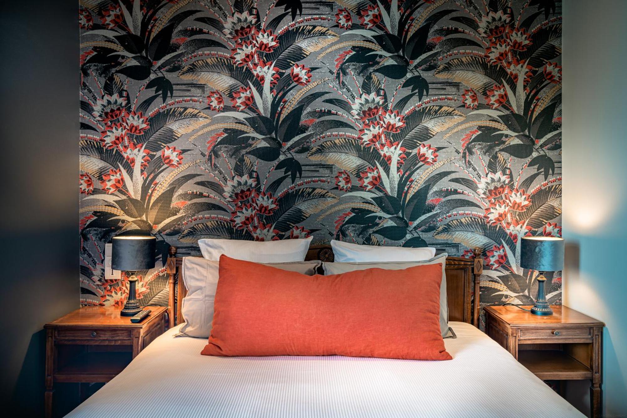 Hotel France Et Chateaubriand Saint-Malo Phòng bức ảnh